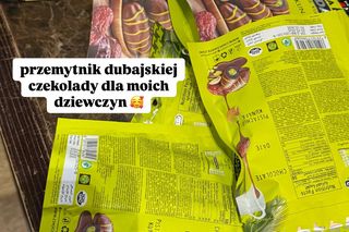 Sandra Kubicka wypoczywa z synkiem w Dubaju