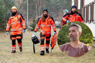 Tego w serialu Na sygnale jeszcze nie było. Widzowie nie mogą doczekać się nowych odcinków
