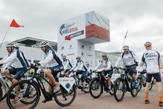 Bosch/Wings for Life World Run