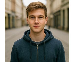 Tak wygląda stereotypowy bydgoszczanin zdaniem AI
