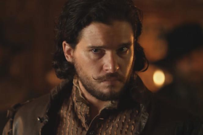 Gunpowder