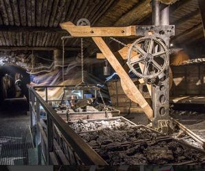 Górnicze dziedzictwo Zabrza na drodze do światowego uznania. Miasto walczy o wpis na listę UNESCO