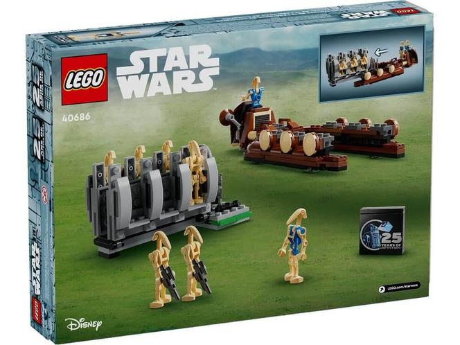 LEGO Star Wars May the 4th 2024! Niesamowite zestawy dla fanów Gwiezdnych Wojen już niedługo