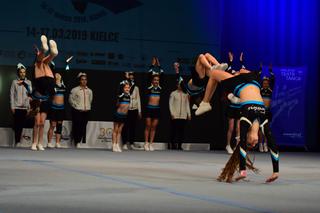 XXIII Krajowe Mistrzostwa Cheerleaders PSCh