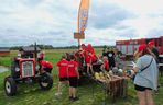 III Piknik Strażacki w Dąbrówce‑Stanach za nami