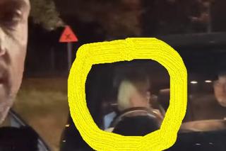 M jak miłość na planie. Bartek (Arkadiusz Smoleński), Ula (Iga Krefft)