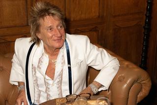 Rod Stewart zapowiada koniec kariery? Nie chcę śpiewać Hot Legs mając 80 lat!