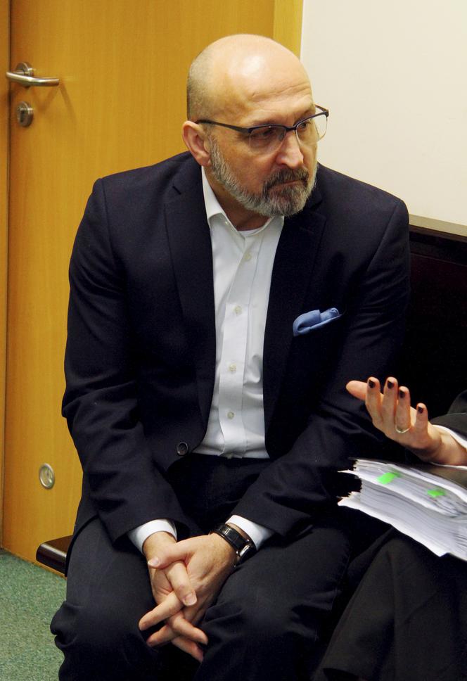 Marcinkiewicz rozwiedziony!