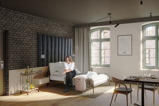 Famuły przy Ogrodowej 24 w Łodzi zmienią się nie do poznania