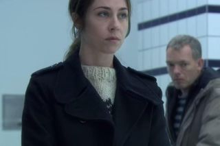 The Killing / Forbrydelsen / Skandynawskie kryminały