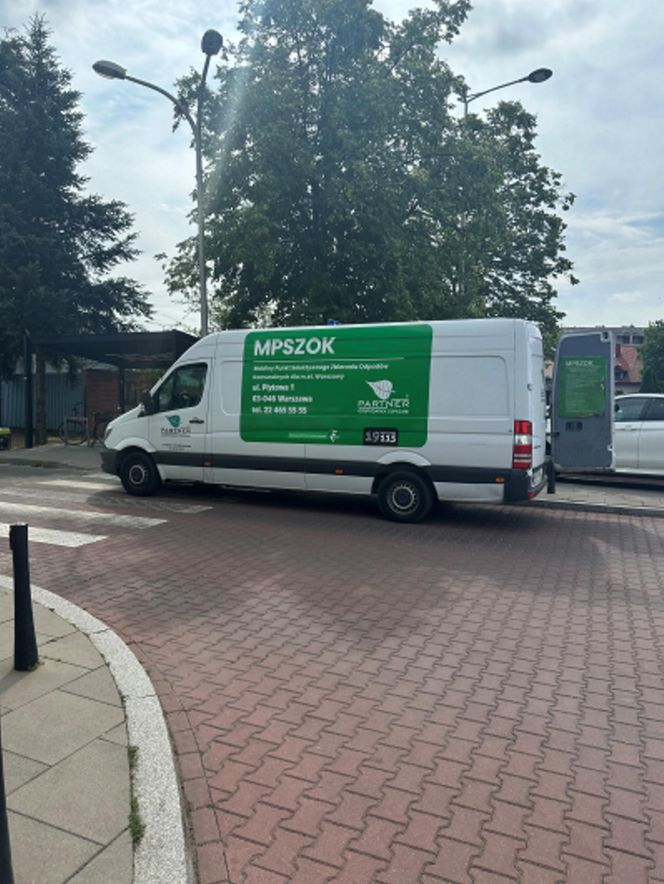  Sukces „Super Expressu”. Warszawa się „odszmaci”! Urzędnicy już szykują specjalne samochody