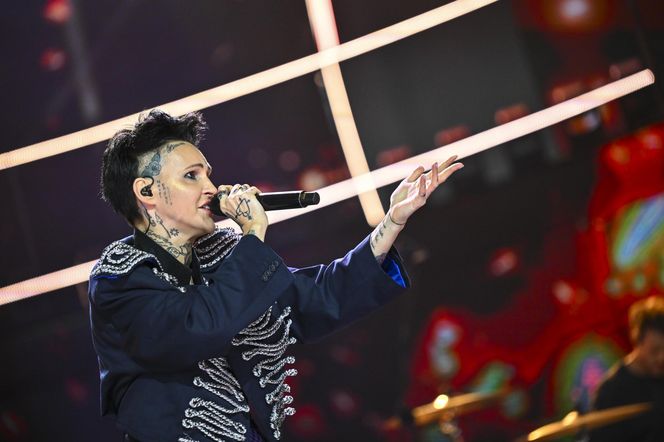 Top of the Top Sopot Festival 2025 - kto wystąpi 19.08? Pełna lista gwiazd i prowadzących