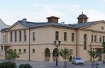 Najładniejsze kino w woj. warmińsko-mazurskim. Historyczna estetyka daje mu wyjątkowy urok