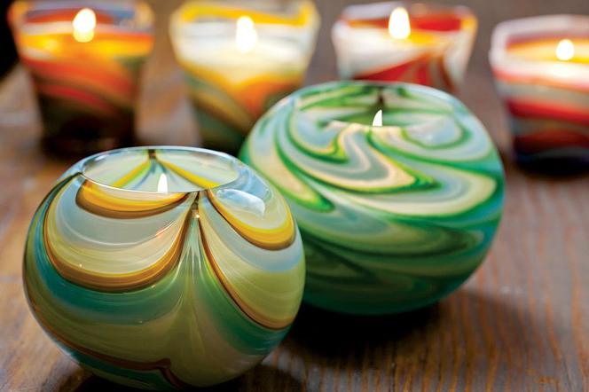 Świece zapachowe Mdina Glass zdjecie nr 6