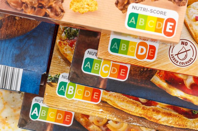 Czy Nutri-Score naprawdę pomaga? Potencjalne ryzyko dla zdrowia serca i masy ciała