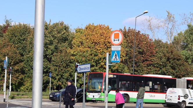 Nowa pora roku już jest w mieście. Lublin przybrał już jesienne barwy. Zobaczcie!