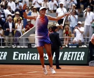 Roland Garros 2024. Wielki triumf Igi Świątek. Polka nie dała szans Jasmine Paolini