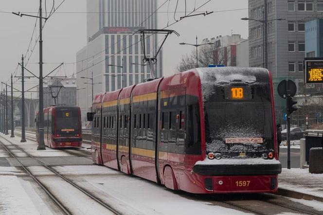Nowe-stare tramwaje w Łodzi? MPK planuje zakup