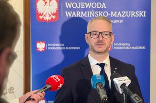 Rekordowe 166 milionów wsparcia na inwestycje drogowe w warmińsko-mazurskim