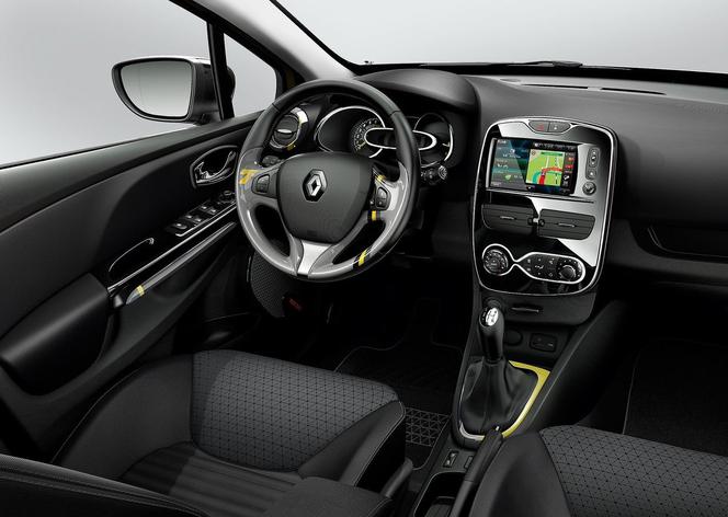 Nowe Renault Clio Grandtour