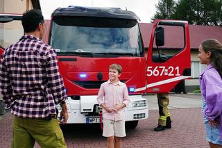Co się wydarzy w życiu bohaterów?