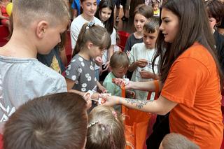 13 urodzin Galerii Echo ESC 2024