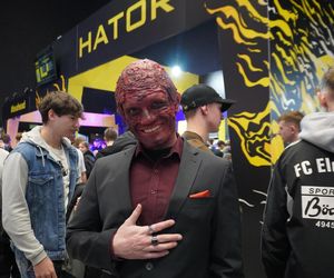 IEM Katowice 2025. Najlepsi cosplayerzy zjechali do Spodka