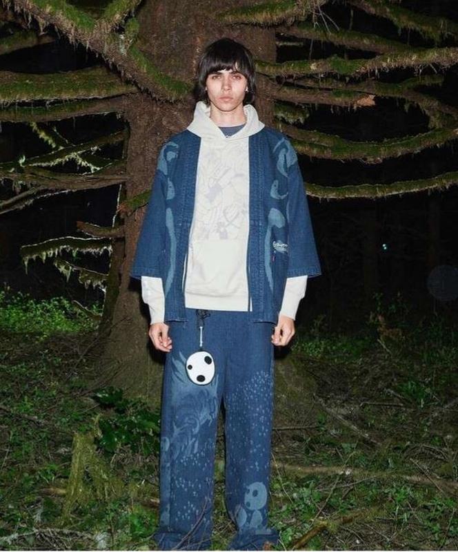 Levi's