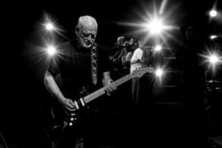 Czy Pink Floyd reprezentował rock progresywny? David Gilmour odpowiedział wprost! 