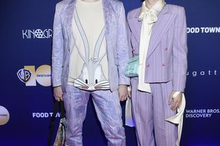 Mariusz Kozak z Gogglebox. Przed telewizorem odmówił WOŚP! Znamy powód