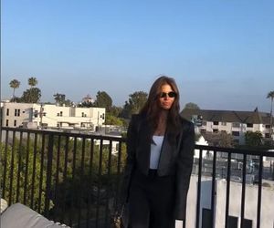 Weronika Rosati bryluje na zagranicznym wydarzeniu. Co za stylizacja!