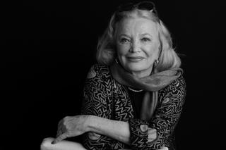 Świat kina zapłakał! Nie żyje legenda Hollywood. Gena Rowlands umarła w wieku 94 lat