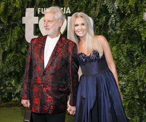 Bogna Sworowska i Rafał Olbiński rozstali się