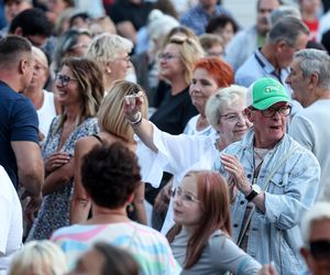 Potańcówka w Katowicach na Rynku Roztańczony Wyspiański
