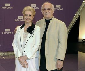 Jadwiga Barańska, Jerzy Antczak