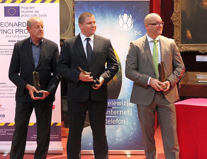 PZPB Gala 2014