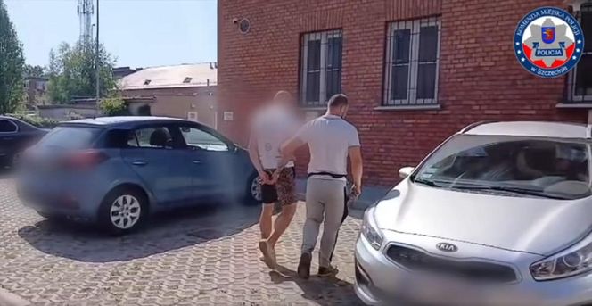 Znudził mu się pies. Najpierw chciał go uśpić, a w końcu porzucił