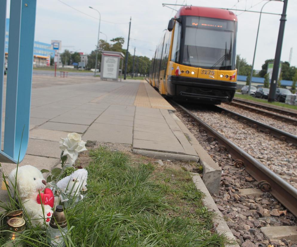 Ruszył proces w sprawie wypadku tramwajowego, w którym zginął 4-letni chłopiec. Oskarżony nie przyznaje się do winy