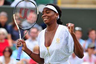 Venus Williams pomściła Serenę w finale w Dubaju