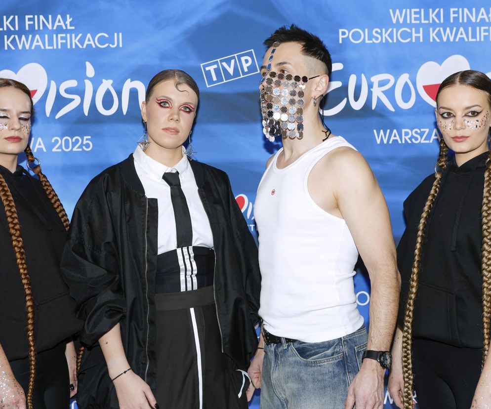 Sw@da i Niczos nie pojechali na Eurowizję, ale fani ich kochają. Sukces Polski w konkursie