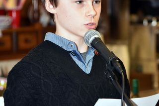 Opłatek poetów z Chicago 2025