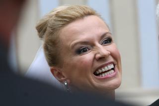 MONIKA GŁODEK JANOWSKA