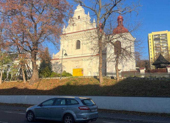 Zapomniany cmentarz w Lublinie zachwyca pięknem i historią. Ma już ponad 150 lat