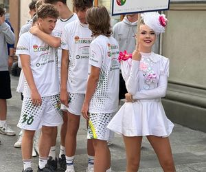 XXXI Ogólnopolska Olimpiada Młodzieży w Lesznie 