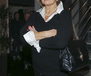 Ewa Kasprzyk komentuje nową Lalkę z Dorocińskim i Urzędowską