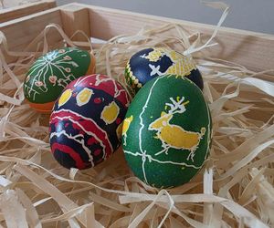 Konkurs pisanki Błażowa