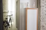 Loft w starej kamienicy. Udany remont