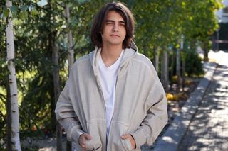 	Barwy szczęścia odc. 3150. Romeo (Jacek Tyszkiewicz)