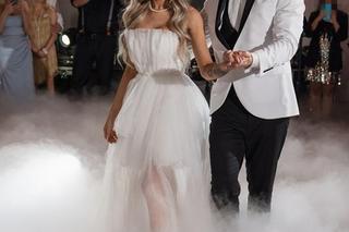 Magdalena Lubacz wyszła za mąż