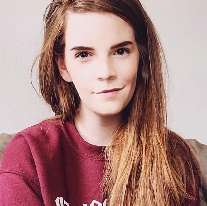 Szok! Znaleźli kopię Hermiony dziewczyna z USA jest sobowtórem Emmy Watson. Kari Lewis